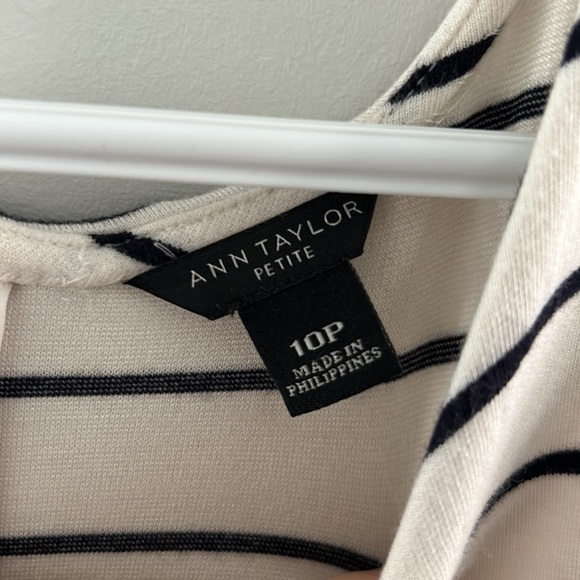 Ann Taylor Dress - Picture 3 of 7
